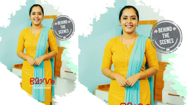 Moham BTS 2025 – Uncut Web Series – Feniseries Malayalam Porn