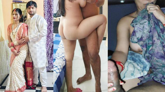 Gujarati Cheating Wife Standing Fuck With Colleague xxx