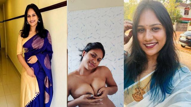 Hot Mature Mom Saree Braless Boobs Rubbing Video