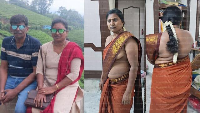 Horny Tamil Wife Nude Dildo Dance Captured While Changing