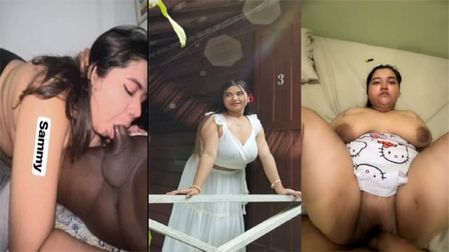 Bengali Horny Bitch Hard Fucking Leaked Porn