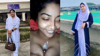 Tiktoker Girl Wet Boobsjob – latest sex video
