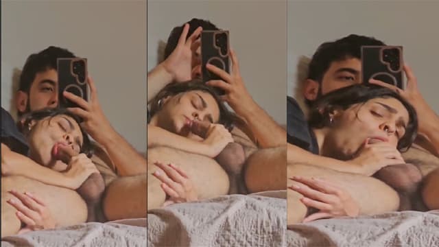 Horny Indian Gf Suking Dick – Bf Big Ass Leaked