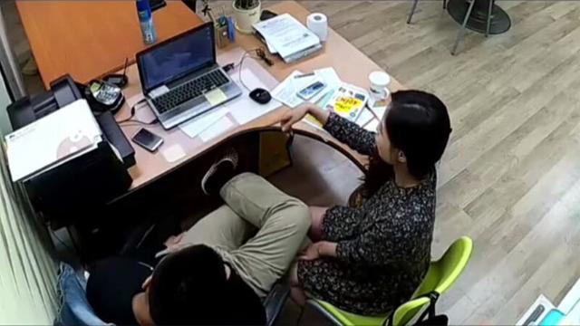 Indian Secretary And Fucking That Secretary is pleasure that you can’t buy