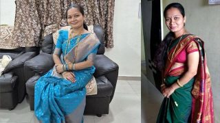 Recorded Marathi Mom Sex – Aunty Cam Viral