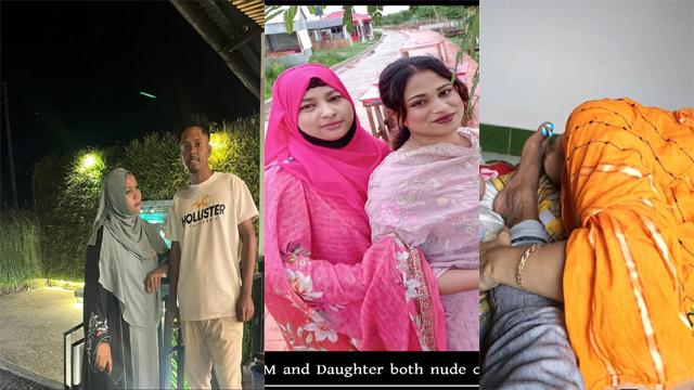 Mom Daughter Affair Releshon With Same Guy Porn mms