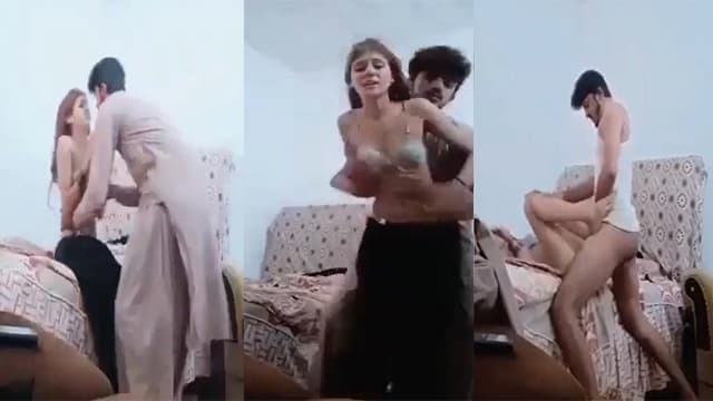 Pakisthani Slim Girlfriend Home Fucking – Leaked Videos