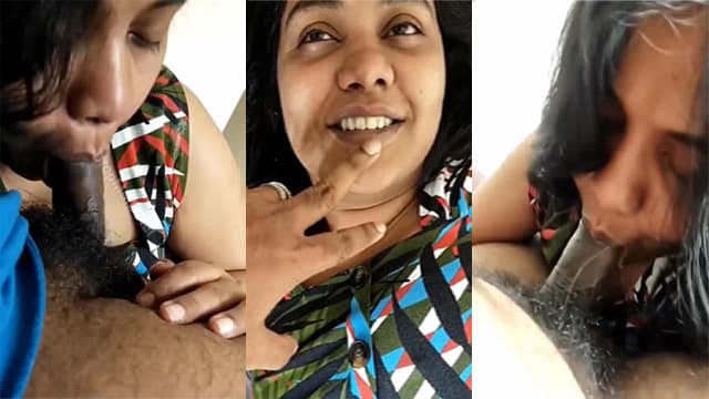 Cuckold Wife Giving Deep Blowjob Mms – Cumsort Sex Scandel