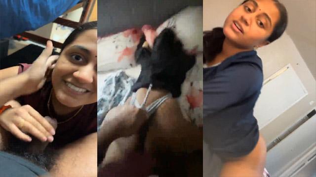 Tamil Intense Doggy Sex – teacher viral mms
