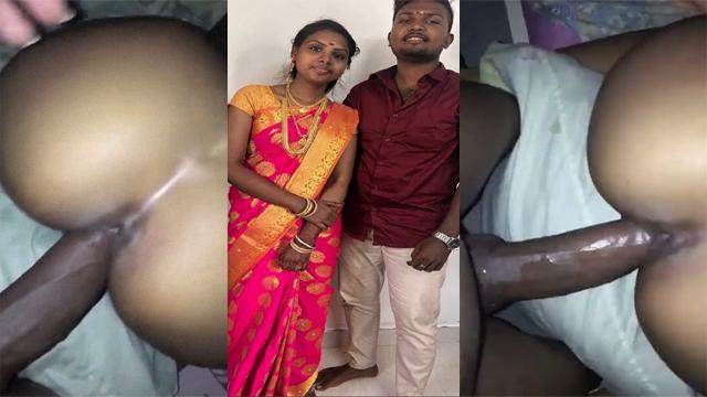 Tamil Cousin Sister Pussy Big Dick by Lover Fucking