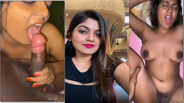Beautiful Tamil Wife Showing Her Boobs Blowjob Fucking In Doggy Viral Mms Video