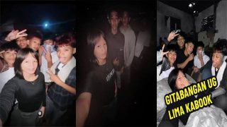 1V5 Kambal Hayma – 1 Girl 5 Boy In Groups Fucks – Kambal Hayma 1V5 Porn