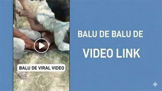 Balu De Viral Group Sex Video Link – Balu De Sex Video Link