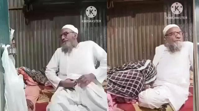 Bangladesh Jammat Amir MP Viral Clip – Jammat Sex Porn