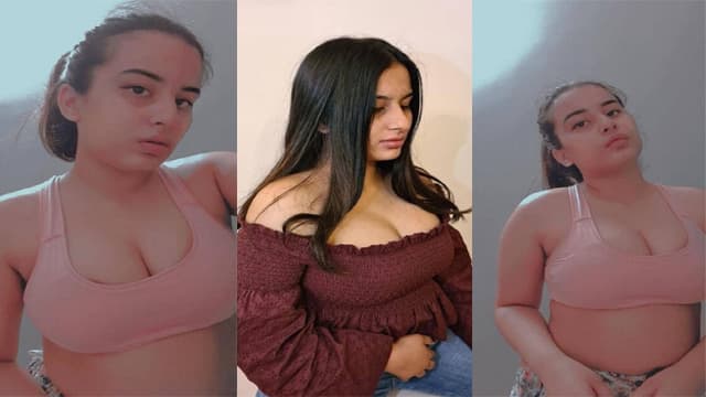 Beautiful Sexy Indian Gf Fucking Leaked – Tamil Couple Porn