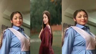 Beautiful Viral College Girl Scandal – Leak Mms Scandal