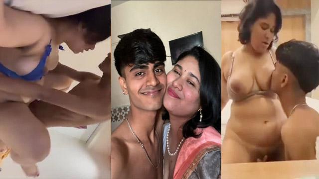Devar Full Hard Fuck – Chubby Creampie Sex