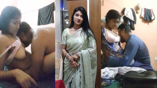 Cheater Viral Bhabhi Sex – Devar Hard Clip