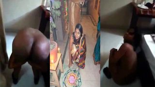 Cheating Wife Caught And Degraded By Husband – Sex Video
