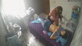 Patient Full Cream Sex – Clinic Viral Leak