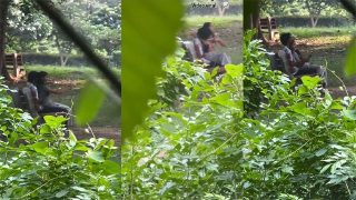 Delhi Teen Couple In Park Viral Xx Video – Teen Porn Video