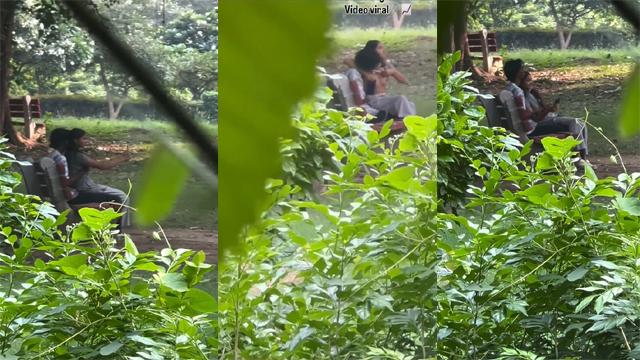 Delhi Teen Couple In Park Viral Xx Video – Teen Porn Video