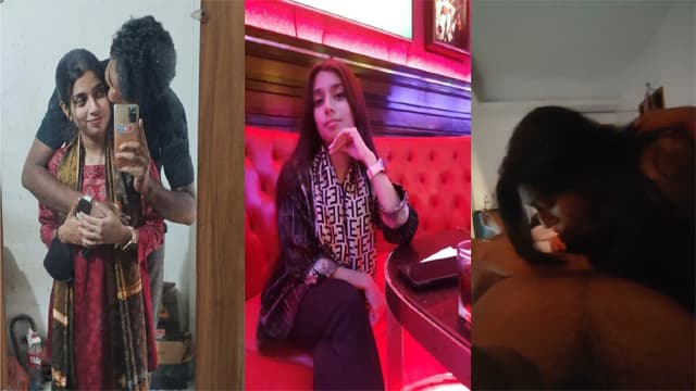 Desi Sexy Gf Giving Blowjob Leaked – Gf Giving Xxx