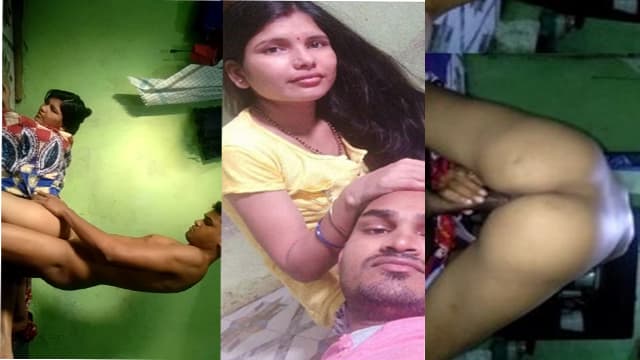 Desi Village Couple Masturbating With Fucking – Masafun pakistani