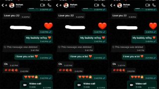 Rajasthani Old Aunty Affair Young Rohan –  Rajasthani XVideo