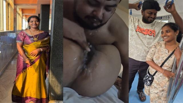 Dusky Wife Doing 69 With Husband Friend Fucks – Viral 69 Xxx