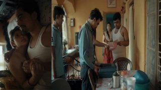 Ena Saha Wildest Affair With Childhood Friend – Video Sex