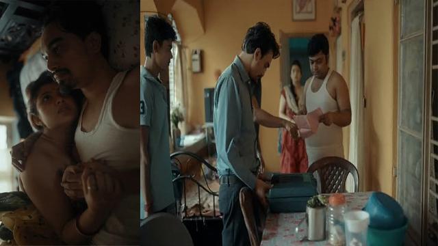 Ena Saha Wildest Affair With Childhood Friend – Video Sex