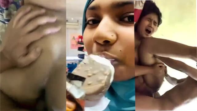 Hijabi Muslim Girl Hard Fucking By Bf – Mallu Porn