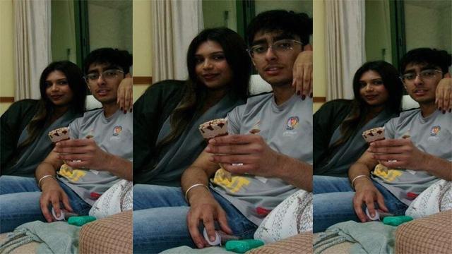 Horny Bhabi & junior Affair Fucks No Body At Home – Telugu Bhabi Fucked