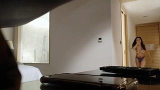 Horny Wife Watching Waiter Dare Cock Nude – New Sexvdos Viral