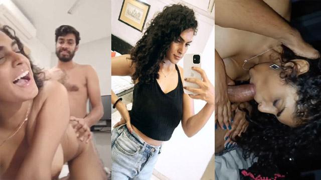 Hot Tuition Fuck Sex – Curly Gf Video