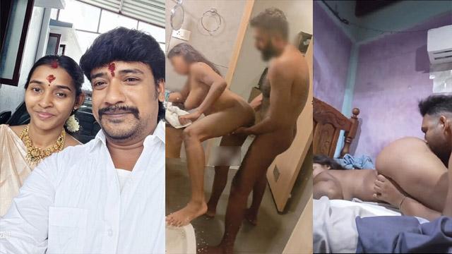 Newly Married Intense Sex – Kannada Viral Xxx