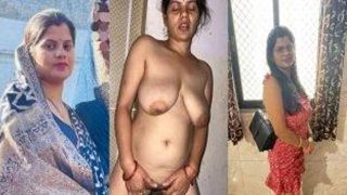 Hot Mom Seduce Scandal – Car Sex Couple