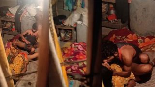 Neighbor Spies Sex And Aunty His Friend’s – Mms Sex Videos