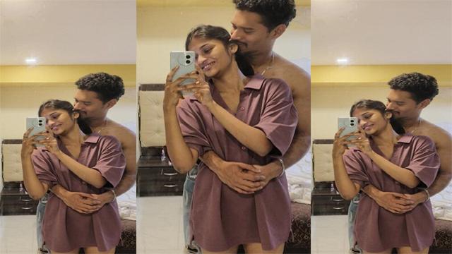 Newly Wed Virgin Girl Honeymoon Viral Xx – Mallu Sex