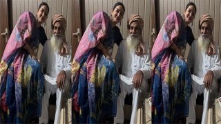Old Man Touching Ass Aunty Pussy – Viralmms