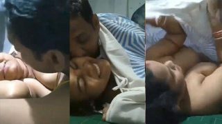 Devar Deep Bhabhi Fuck – Under Cover Sex