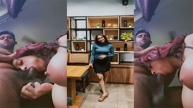 Sexy Indian GF Sucking Dick – Indian Babu Sex