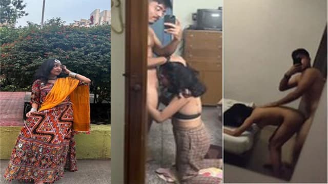 Horny Slim Gf Hard Fucking In Moaning – Tamil Porn Video