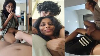 Sexy Slim Girl Hard Fucking In Loudmoaning – Chudai Hardcore