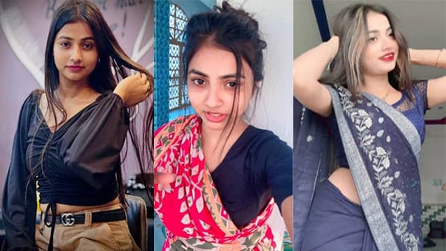 Sofik & Sonali New Leak Mms – Sonali Mondal – Leak Mms