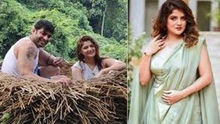 Srabanti Chatterjee First Time Sex Video – Srabanti Viral Porn Video