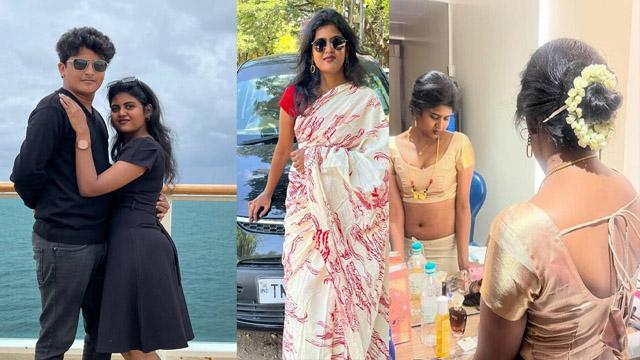 It Girl Deep Sex – Tamil Hard Affair