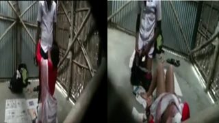 Tamil Hot Teacher And Student Fucking School Time –  Girlfriend MMS Leaks