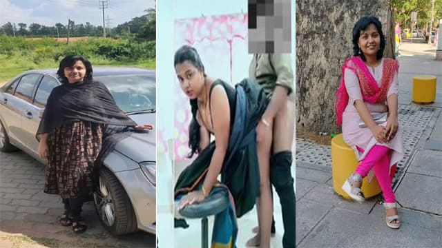 Sexy Tamil Wife Suking And Hard Fucking Viral – Tamil Porn Video